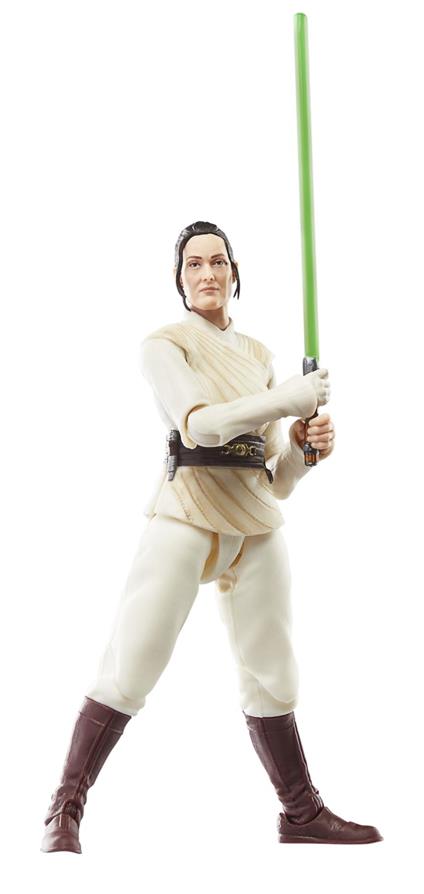 Hasbro Star Wars The Black Series, Maestro Jedi Indara
