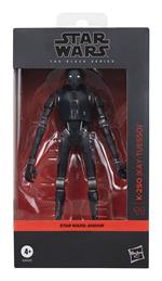Hasbro - Star Wars - The Black Series - K-2SO (Kay-Tuesso)