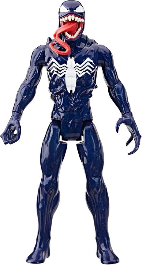 Hasbro - Marvel - Titan Heroes - Venom Versus - Venom - 2