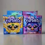Furby Furblets Too-Koo Rosa