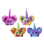 Furby Furblets Hoo-Lah Giallo