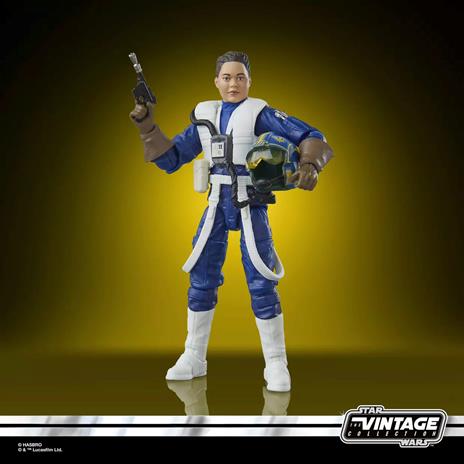 Hasbro - Star Wars -The Vintage Collection - Tenente Callahan - 2