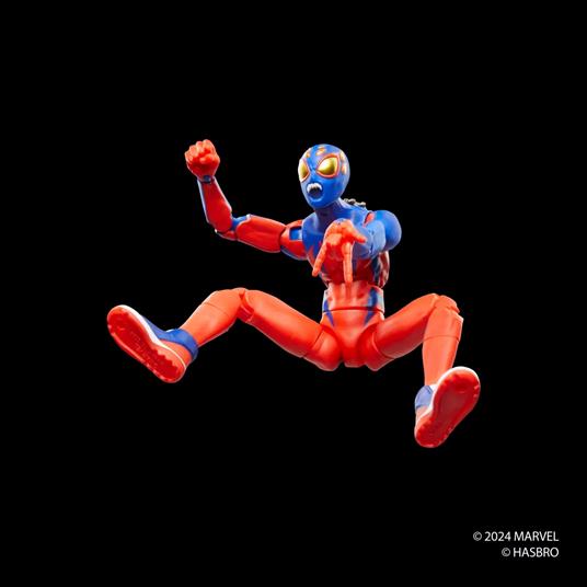 Hasbro - Marvel Legends Series - Spider-Boy