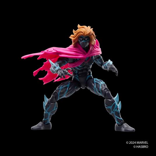 Hasbro - Marvel Legends Series - Marvel''s Kaine - 2