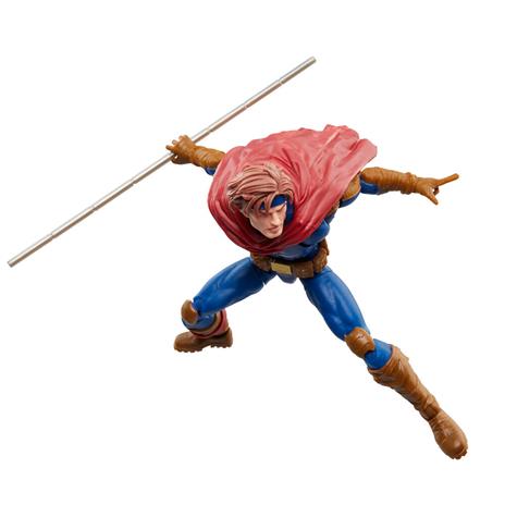 Hasbro - Marvel Legends Series - X-Men Gambit - 2