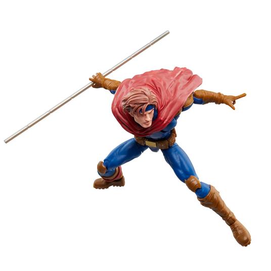 Hasbro - Marvel Legends Series - X-Men Gambit - 2