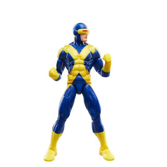 Hasbro - Marvel Legends Series - X-Men Cyclops - 2