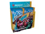 Magic The Gathering Aetherdrift Collector Booster Display (12) [FRA] Wizards Of The Coast