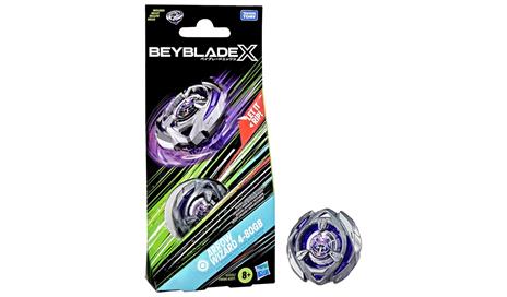 Hasbro - Beyblade X - Arrow Wizard 4-80GB
