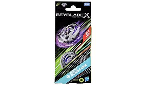 Hasbro - Beyblade X - Arrow Wizard 4-80GB - 2