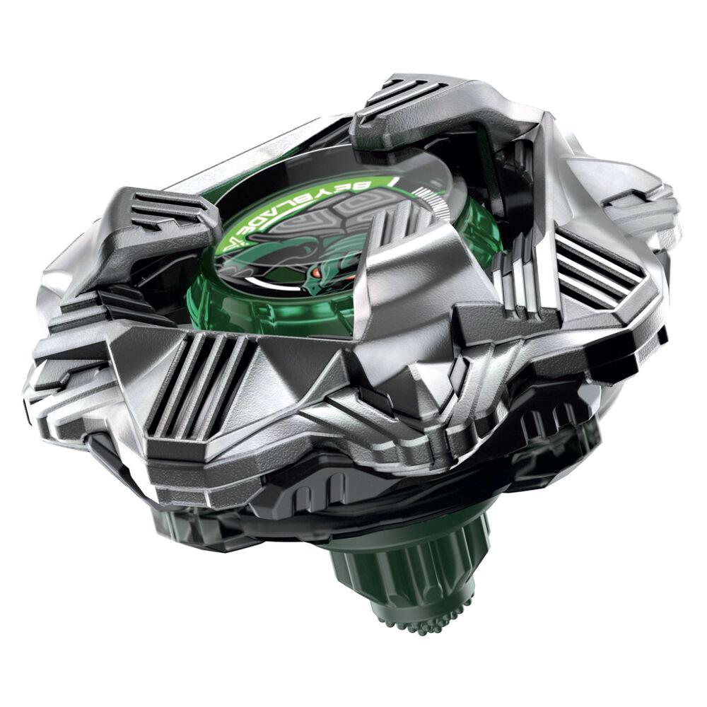 Hasbro - Beyblade X - Obsidian 4-60D