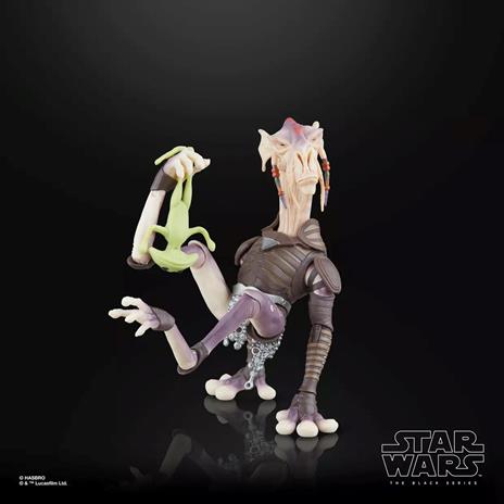 Hasbro - Star Wars - The Black Series - Sebulba