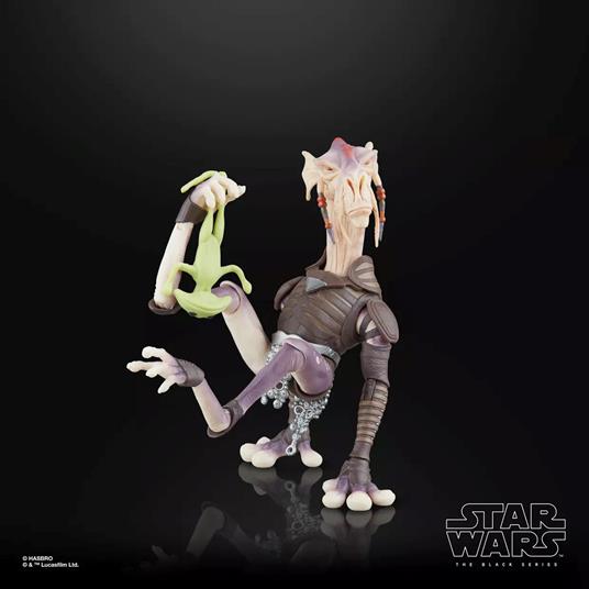Hasbro - Star Wars - The Black Series - Sebulba