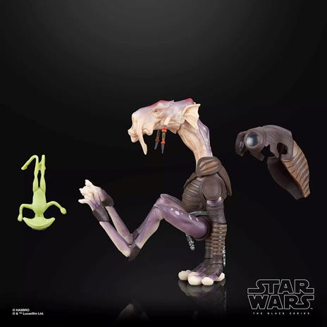 Hasbro - Star Wars - The Black Series - Sebulba - 2