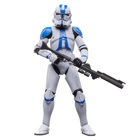 Hasbro - Star Wars - The Black Series - Tactical Ops Trooper