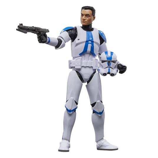 Hasbro - Star Wars - The Black Series - Tactical Ops Trooper - 2