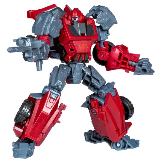 Hasbro - Transformers Studio Series - Voyager Class Transformers: War for Cybertron Ironhide