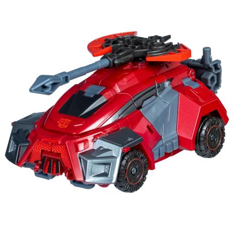 Hasbro - Transformers Studio Series - Voyager Class Transformers: War for Cybertron Ironhide - 2