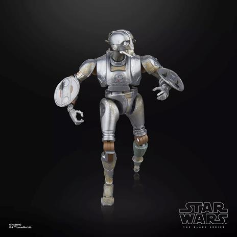 Hasbro - Star Wars - The Black Series - SM-33
