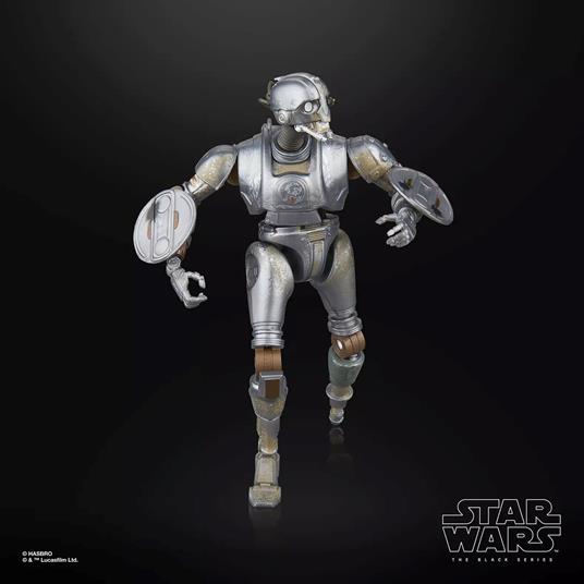 Hasbro - Star Wars - The Black Series - SM-33