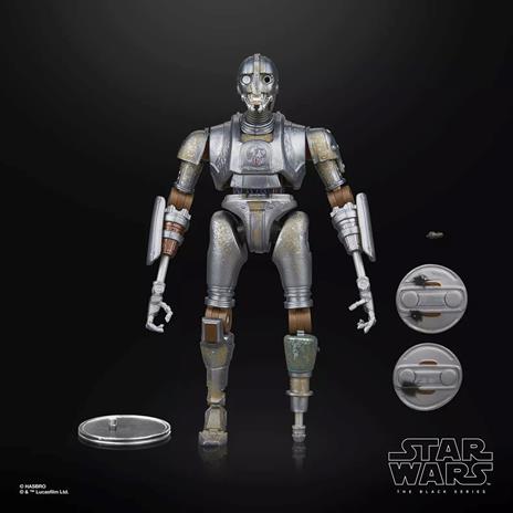 Hasbro - Star Wars - The Black Series - SM-33 - 2