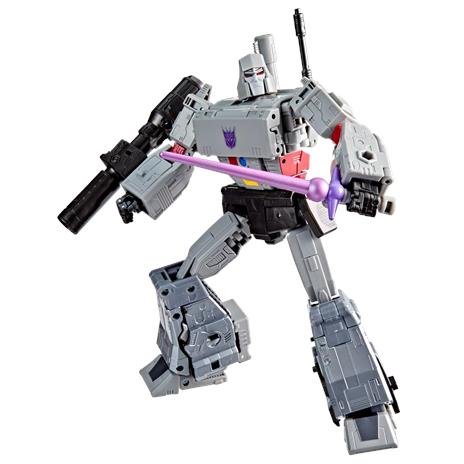 Hasbro - Transformers - Studio Series - The Transformers: The Movie Megatron
