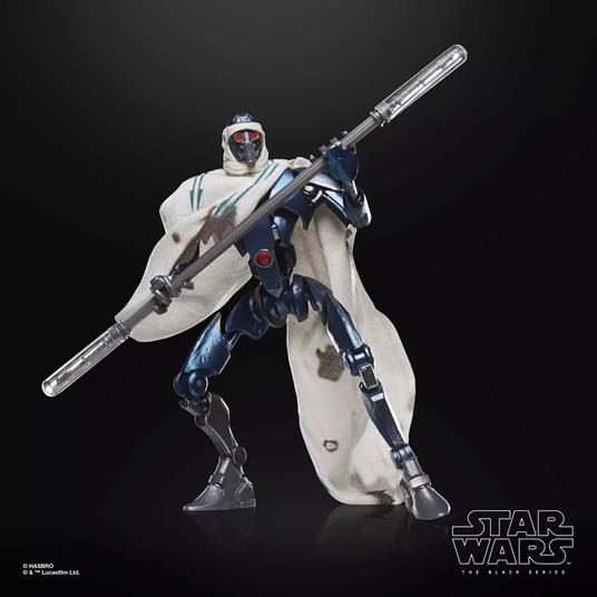 Hasbro - Star Wars - The Black Series MagnaGuard - 2