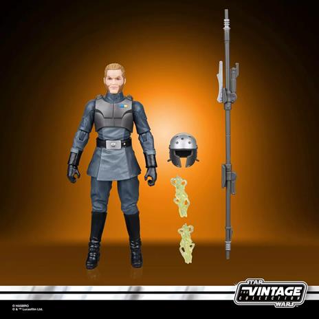 Hasbro - Star Wars - The Vintage Collection - Alexsandr Kallus - 2