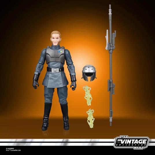 Hasbro - Star Wars - The Vintage Collection - Alexsandr Kallus - 2