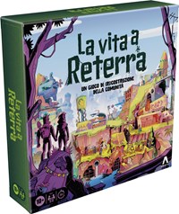 La Vita a Reterra
