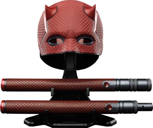 Hasbro - Marvel Legends Series - Daredevil