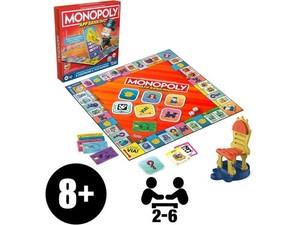 Monopoly App Banking