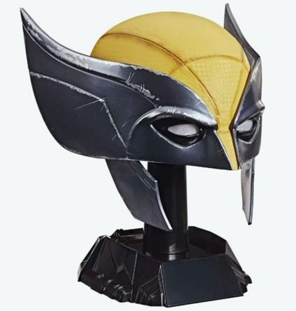 Hasbro - Marvel Legends Series - Wolverine