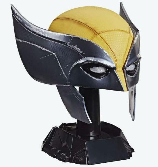 Hasbro - Marvel Legends Series - Wolverine