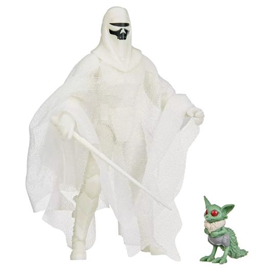 Hasbro - Star Wars - The Black Series - Imperial Royal Guard (Halloween Edition) - 2