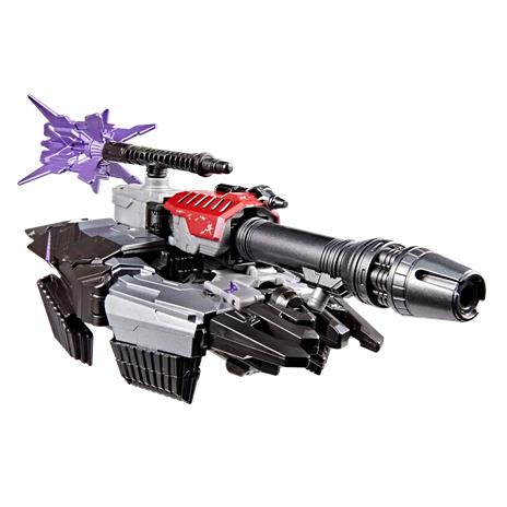 Hasbro - Transformers Studio Series - War for Cybertron - Megatron - 2