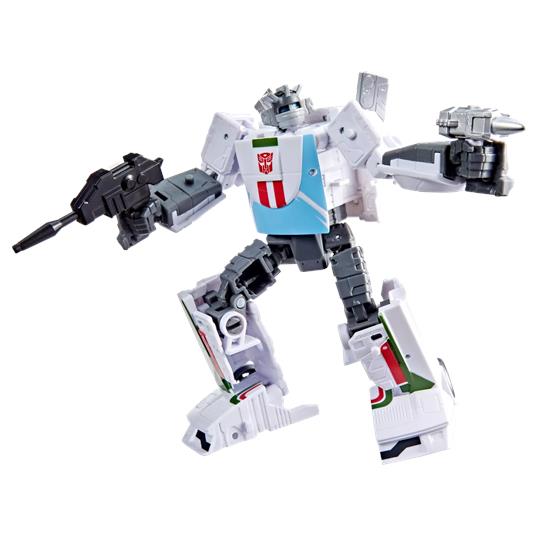 Hasbro - Transformers Studio Series - Devastation Wheeljack