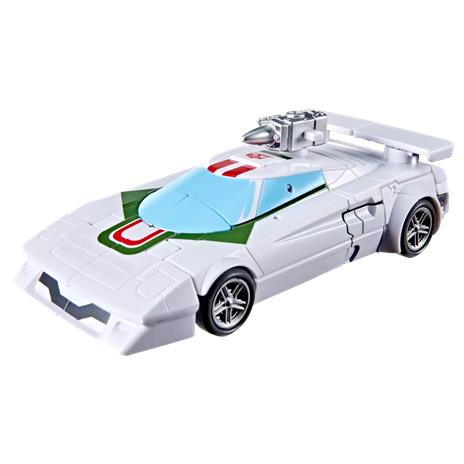 Hasbro - Transformers Studio Series - Devastation Wheeljack - 2