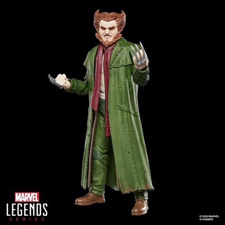 Hasbro - Marvel Legends Series - Marvel''s Owl