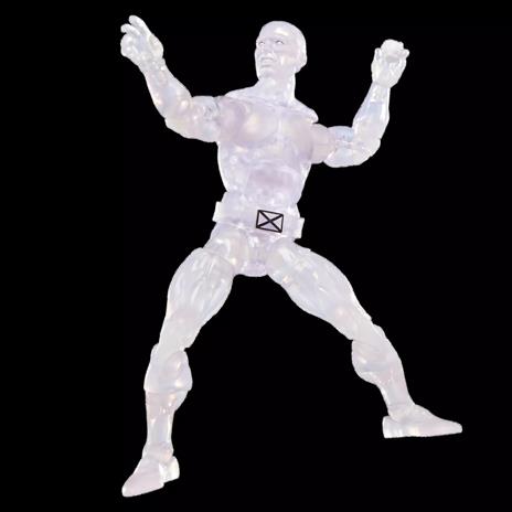 Hasbro - Marvel Legends Series - Ice Man Secret Wars - 2