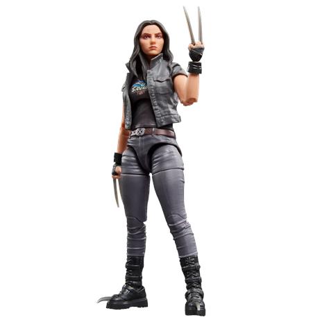 Hasbro - Marvel Legends Series - X-23