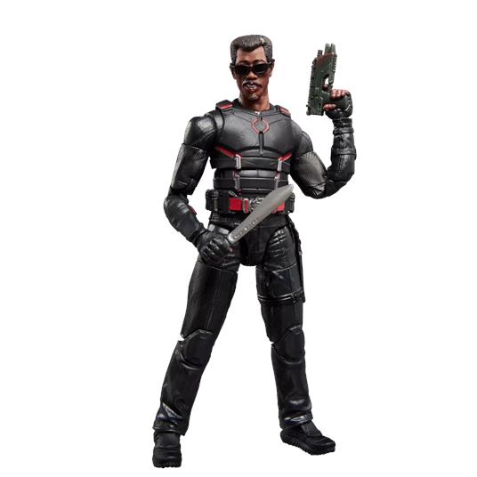 Hasbro - Marvel Legends Series - Marvel''s Blade