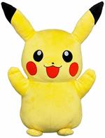 Pokemon Pikachu Plüschfigur (ca. 40cm)