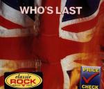 Who's Last - CD Audio di Who
