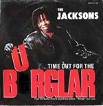 The Jacksons / The Distance: Time Out For The Burglar / News At 11 (From The Motion Picture Soundtr