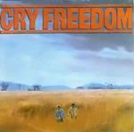 George Fenton and Jonas Gwangwa: Cry Freedom