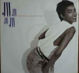 Precious Love - Vinile LP di Jody Watley