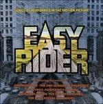 Easy Rider (Colonna sonora) - CD Audio