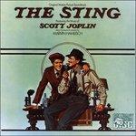 Sting (Colonna sonora)