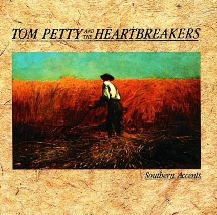Southern Accents - CD Audio di Tom Petty